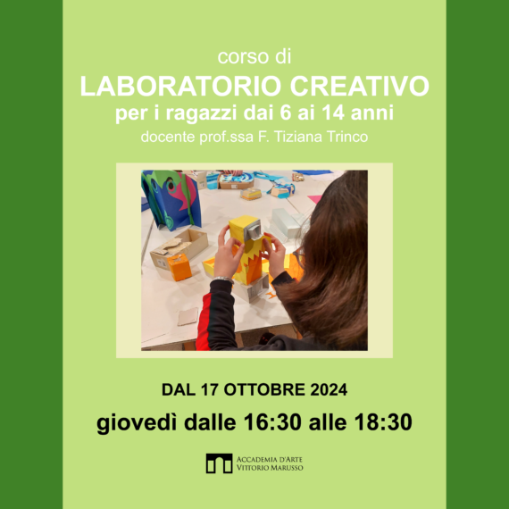 Laboratorio ragazzi_2024